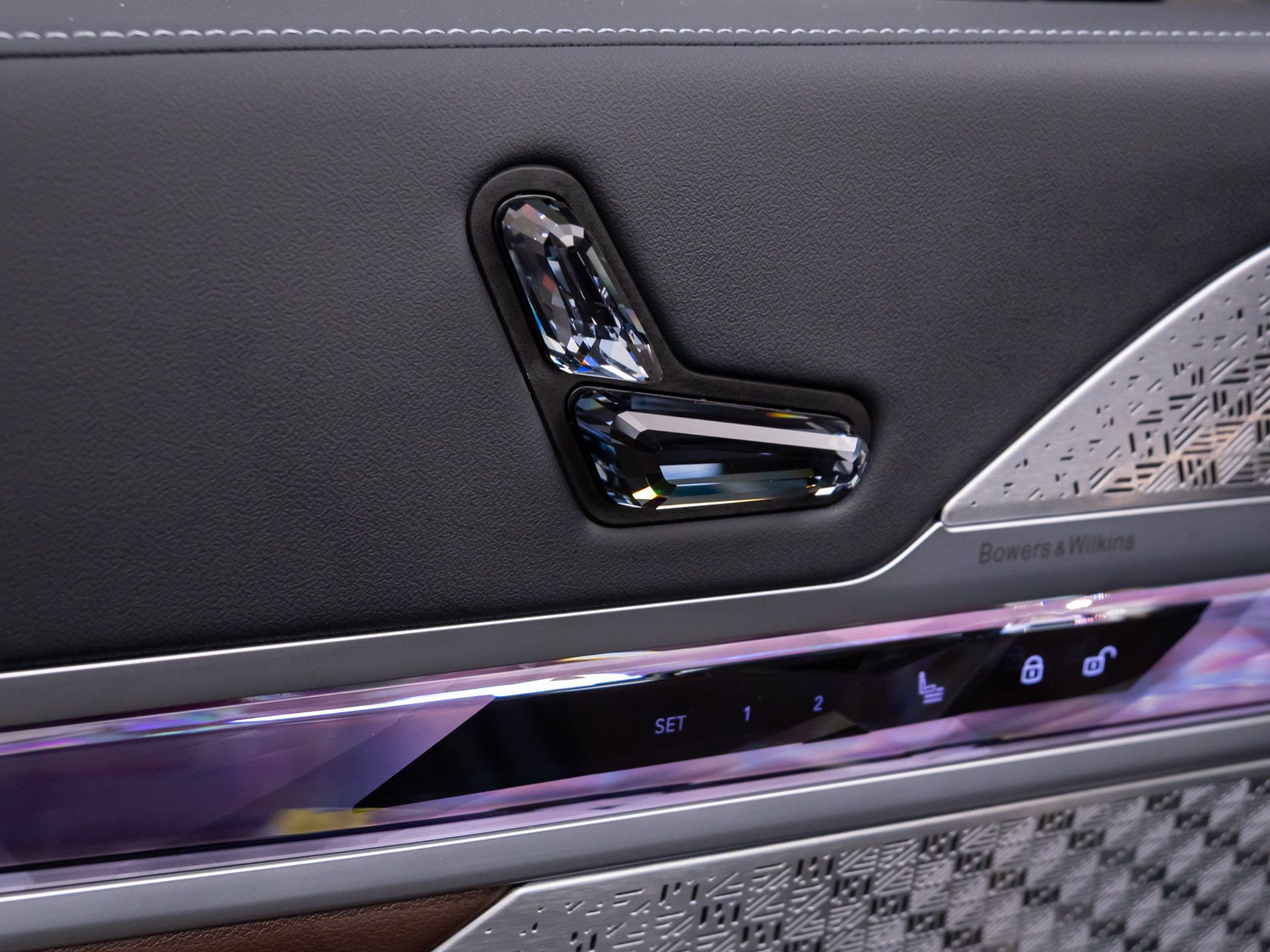 2023 Bmw i7 xDrive60 photo 13