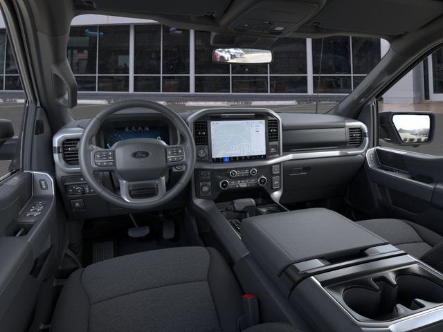 2025 FORD F-150 - Image 31