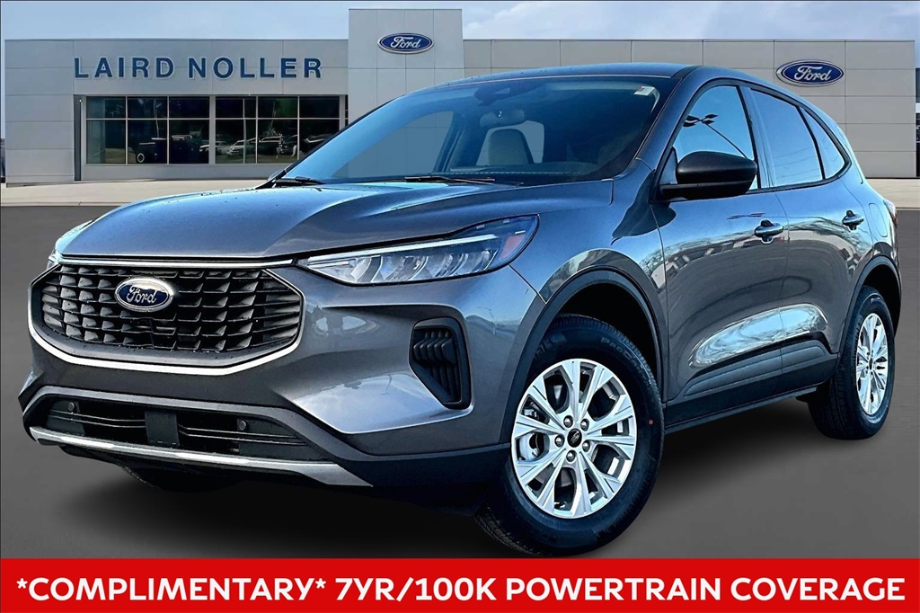 2026 Ford Escape Active's photo