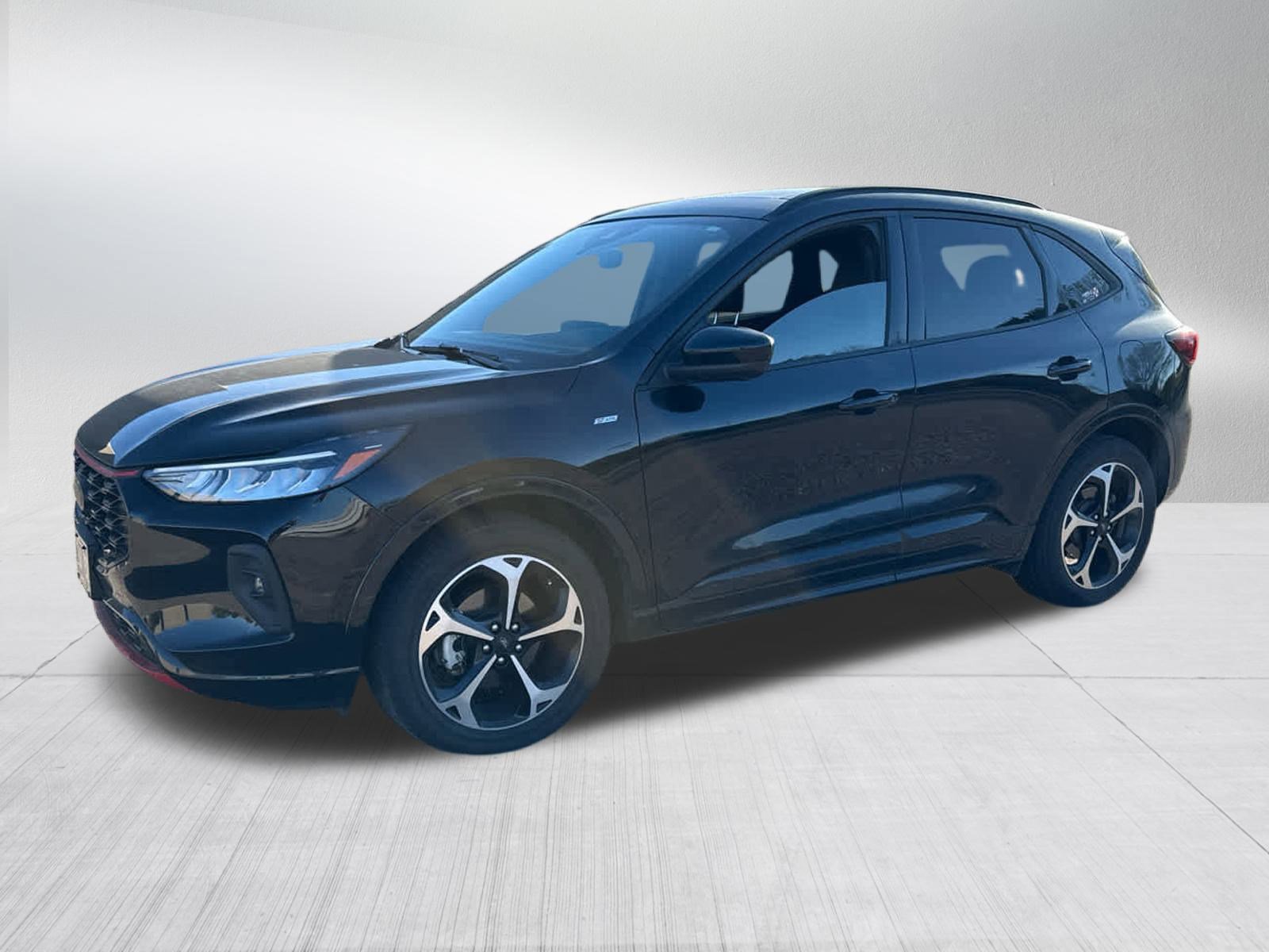 2023 Ford Escape ST-Line Select photo 4