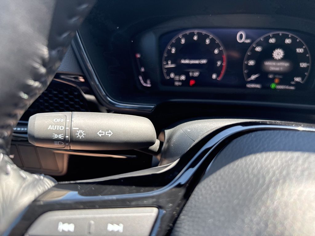 2026 Honda CR-V EX-L photo 27