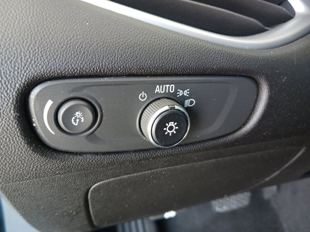 2024 Chevrolet Malibu 1LT photo 24
