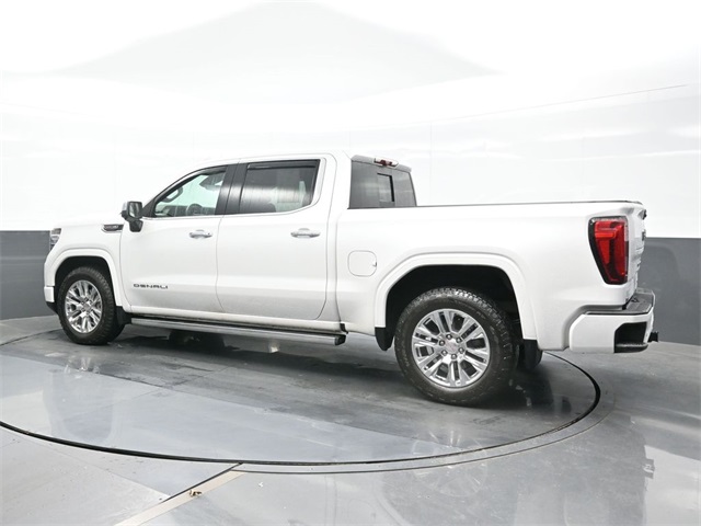 2024 Gmc Sierra 1500 Denali photo 3