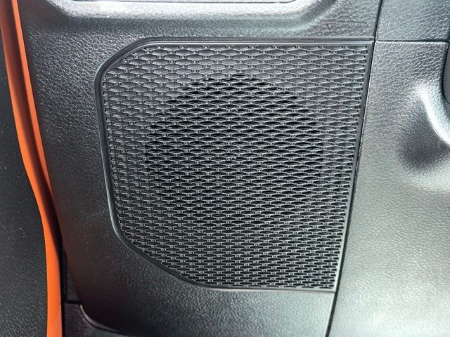 2025 Jeep Wrangler Sport S photo 16