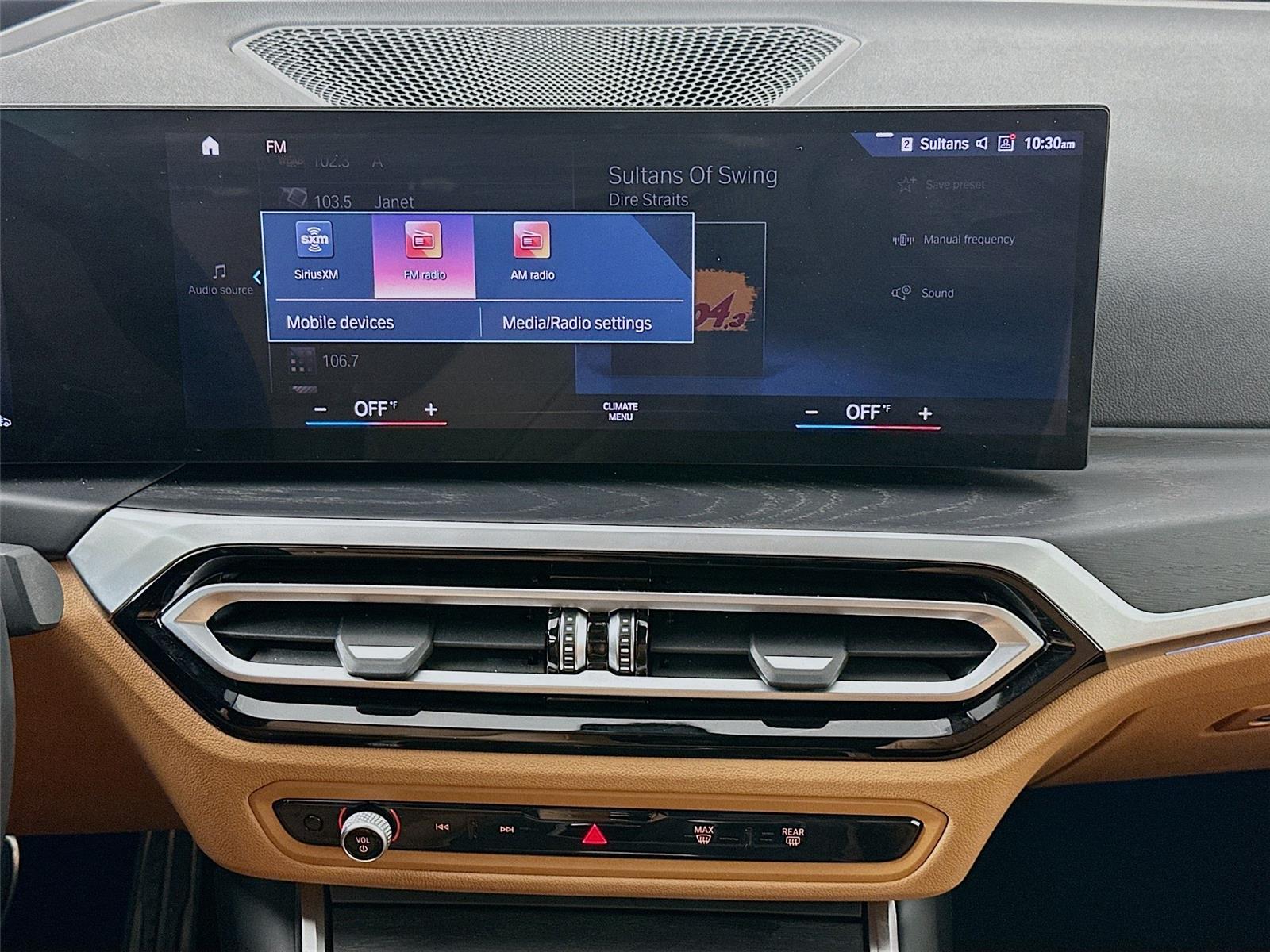 2023 Bmw 340i xDrive photo 15