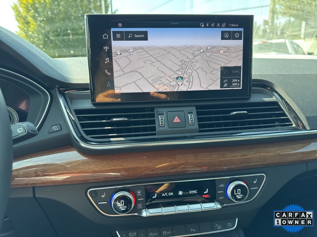 2023 Audi Q5 45 S line Premium photo 23