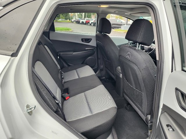 2020 Hyundai Kona SEL Plus photo 23