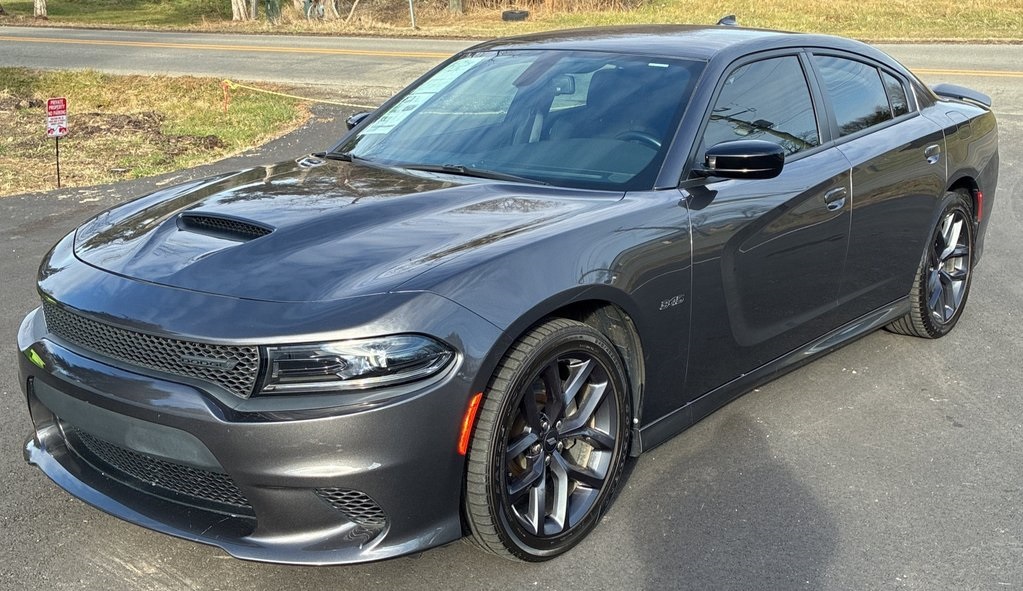 2023 Dodge Charger R/T's photo