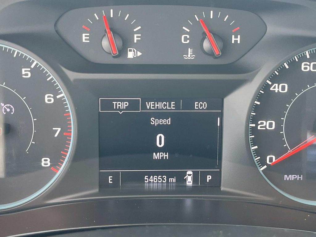 2022 Chevrolet Malibu LS photo 19