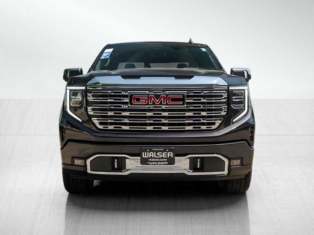 2025 Gmc Sierra 1500 Denali photo 2