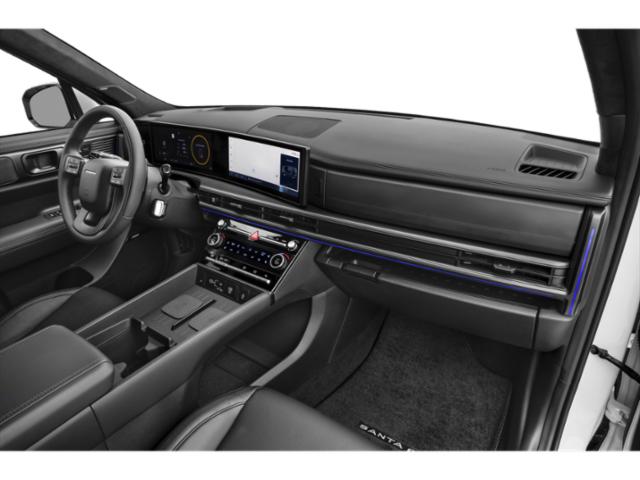 2026 Hyundai Santa Fe Calligraphy photo 14
