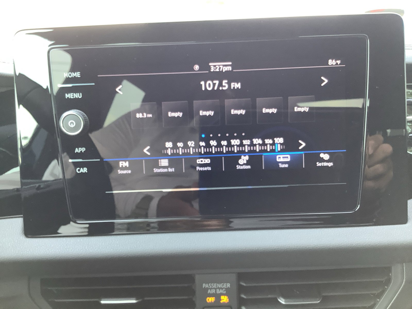 2025 Volkswagen Jetta Sport photo 17