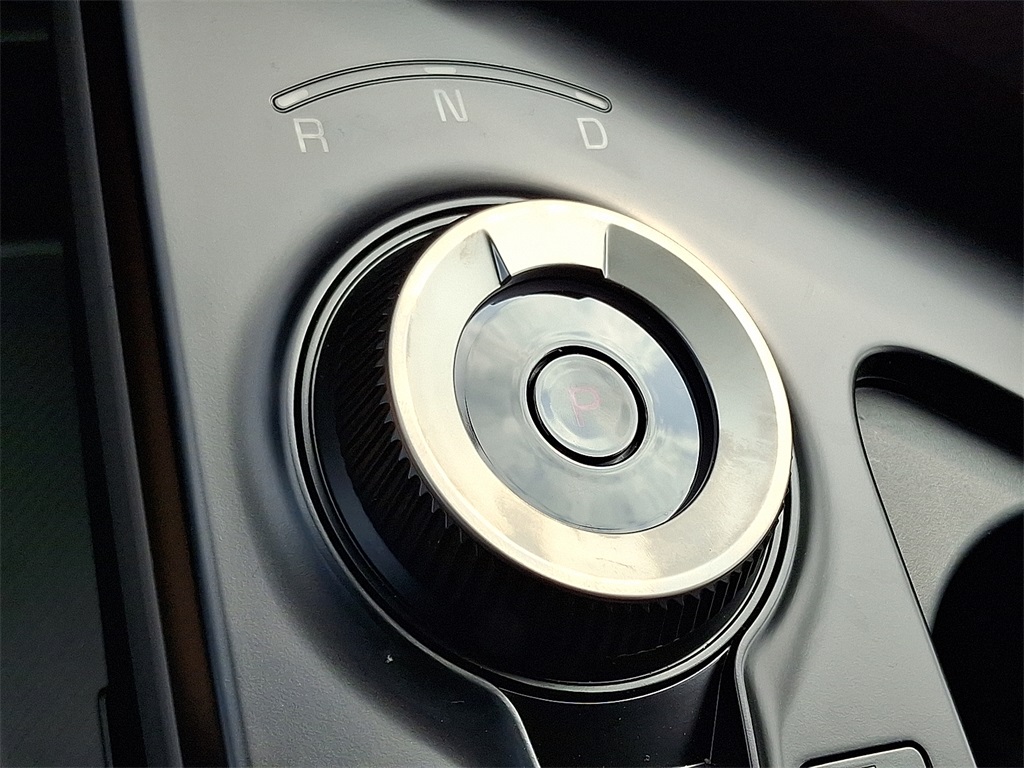 2025 Kia EV6 Wind photo 14