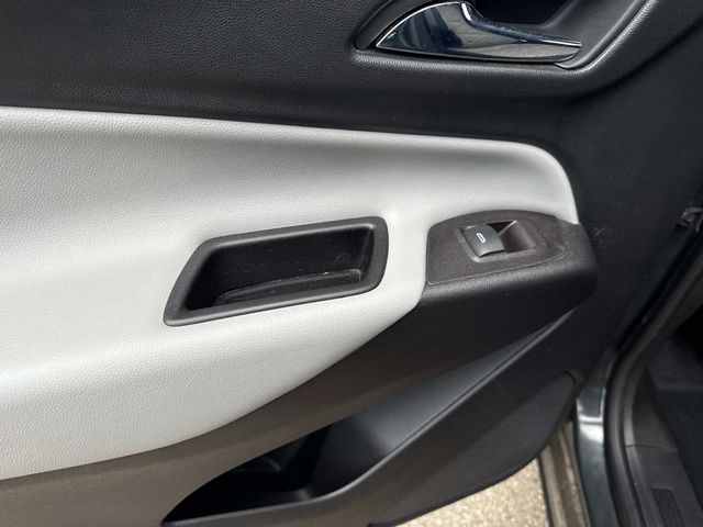 2021 Chevrolet Equinox LT photo 9