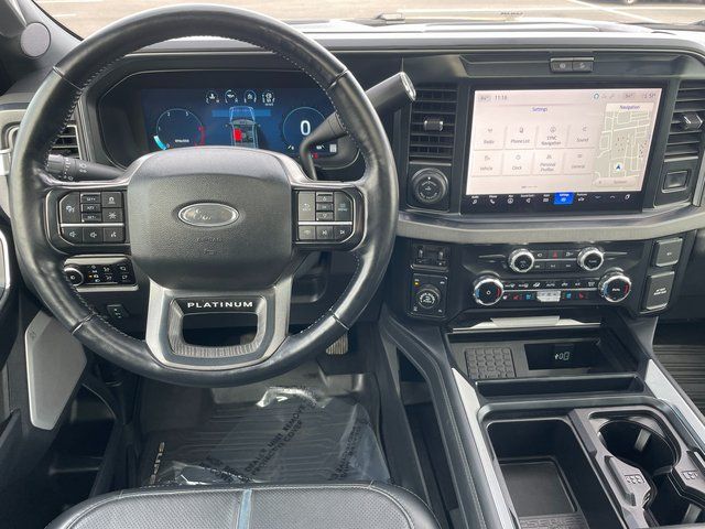 2025 Ford F-350 photo 3