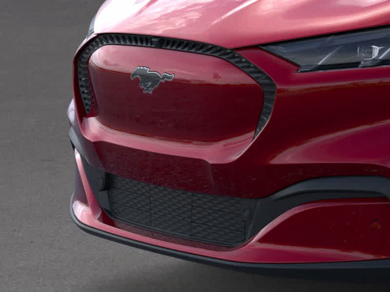 2025 Ford Mustang Mach-E Select photo 16