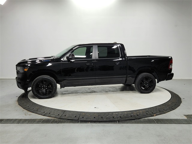 2024 Ram 1500 Big Horn Lone Star photo 4