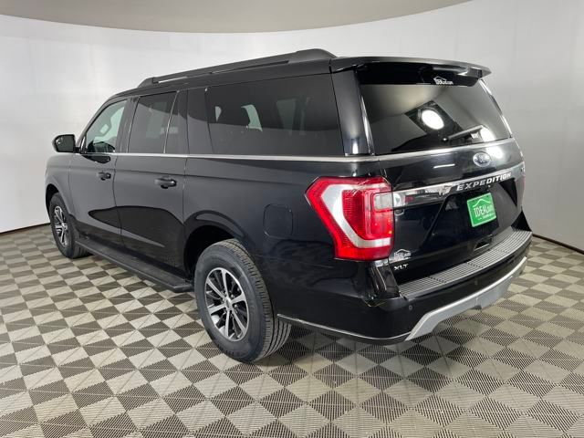 2019 Ford Expedition MAX XLT photo 6