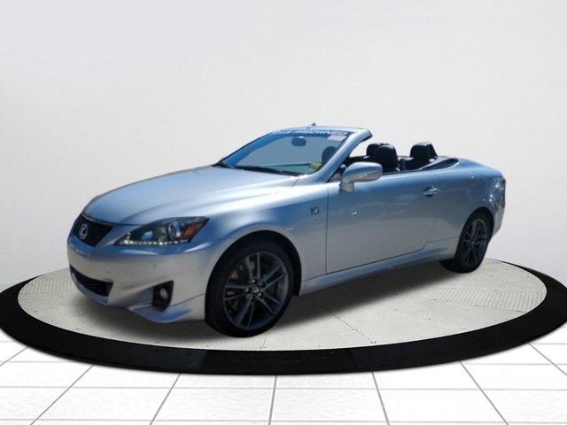 2013 Lexus IS 350 photo 7