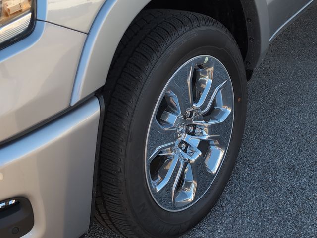 2026 Ram 1500 Big Horn photo 31