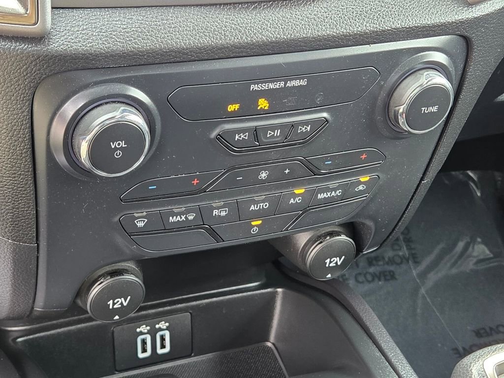 2023 Ford Ranger XL photo 19