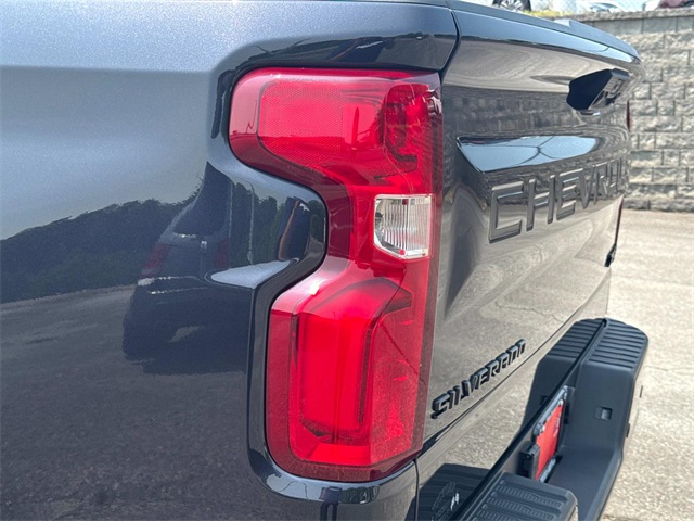 2023 Chevrolet Silverado 1500 ZR2 photo 10