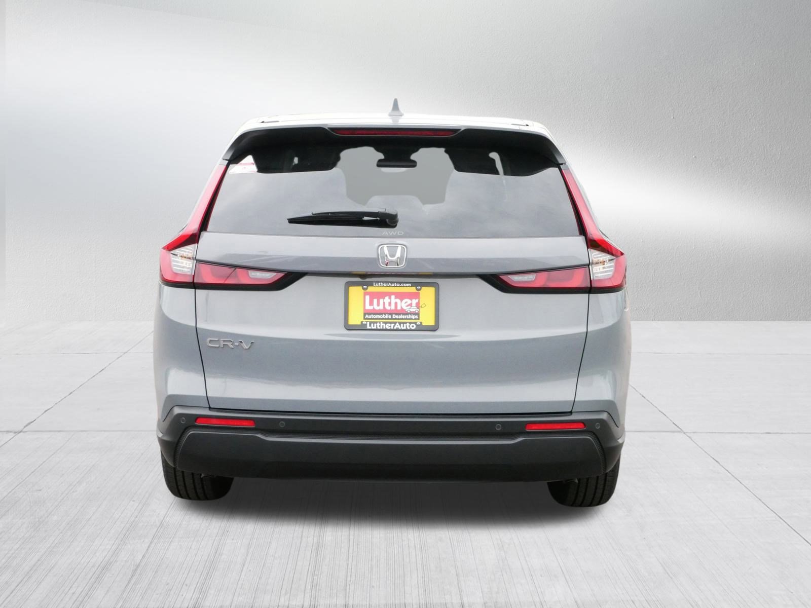 2025 Honda CR-V EX-L photo 6