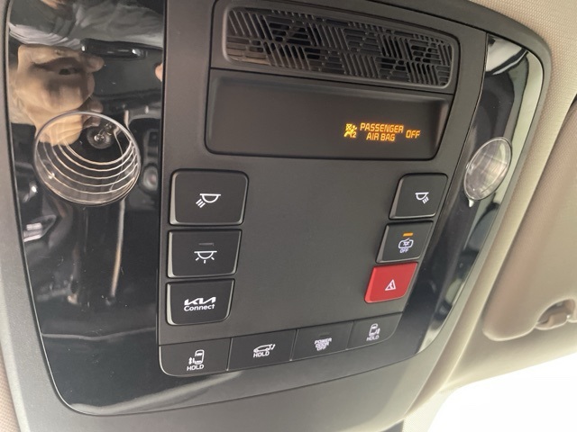 2026 Kia Carnival EX photo 33