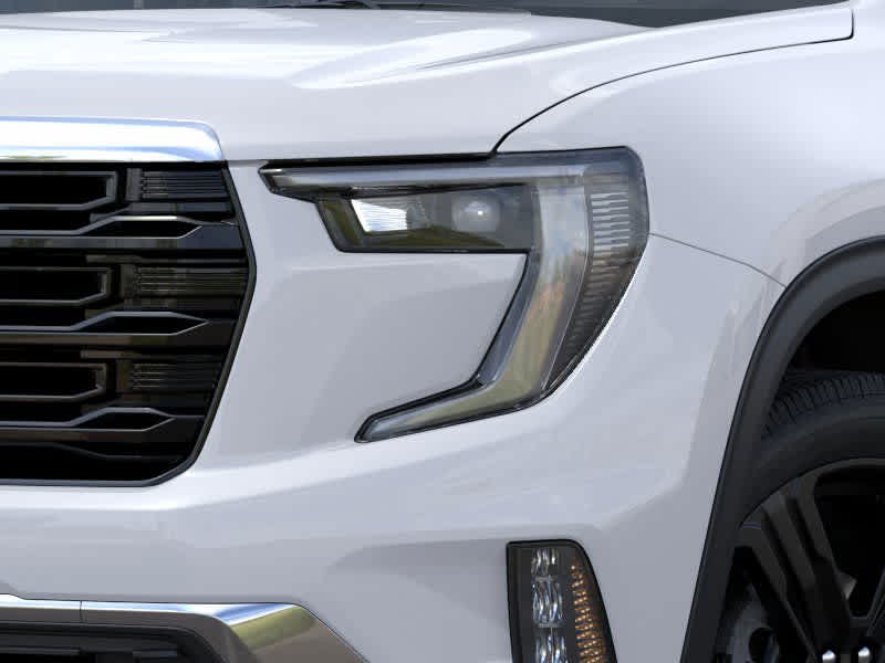 2026 Gmc Acadia Elevation photo 3