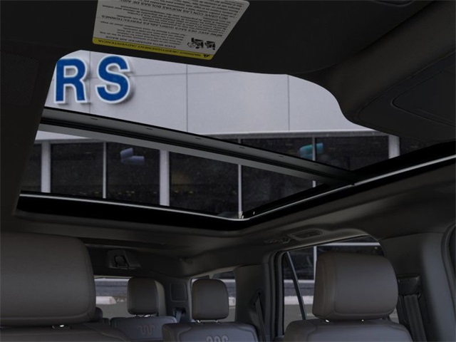 2025 FORD EXPEDITION - Image 53