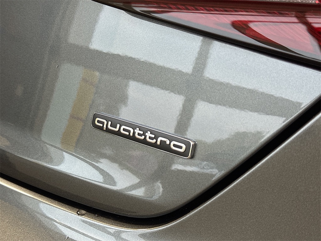 2025 Audi A5 S line Quattro Premium photo 19