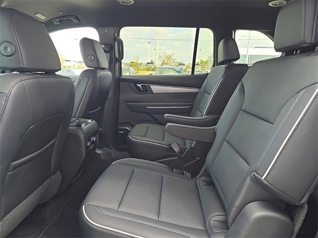 2025 Buick Enclave Preferred photo 10