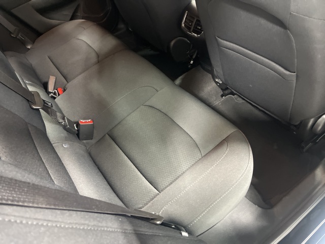 2024 Chevrolet Malibu 1LT photo 26