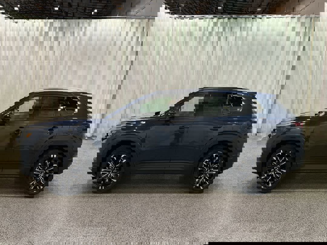 2025 Mazda CX-50 2.5 Premium Plus photo 4