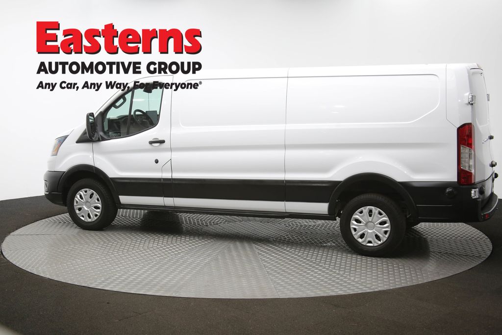 2023 Ford Transit photo 47