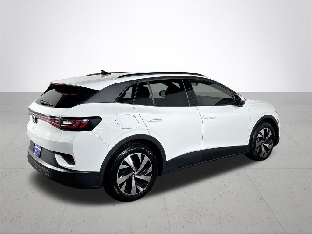 2024 Volkswagen ID.4 Standard photo 6