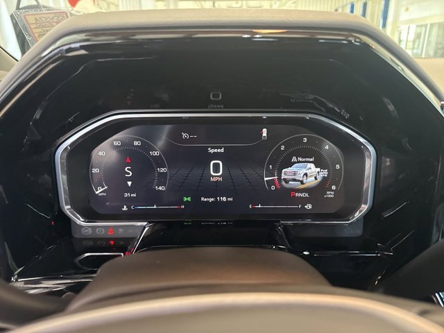 2026 Gmc Sierra 1500 SLT photo 16