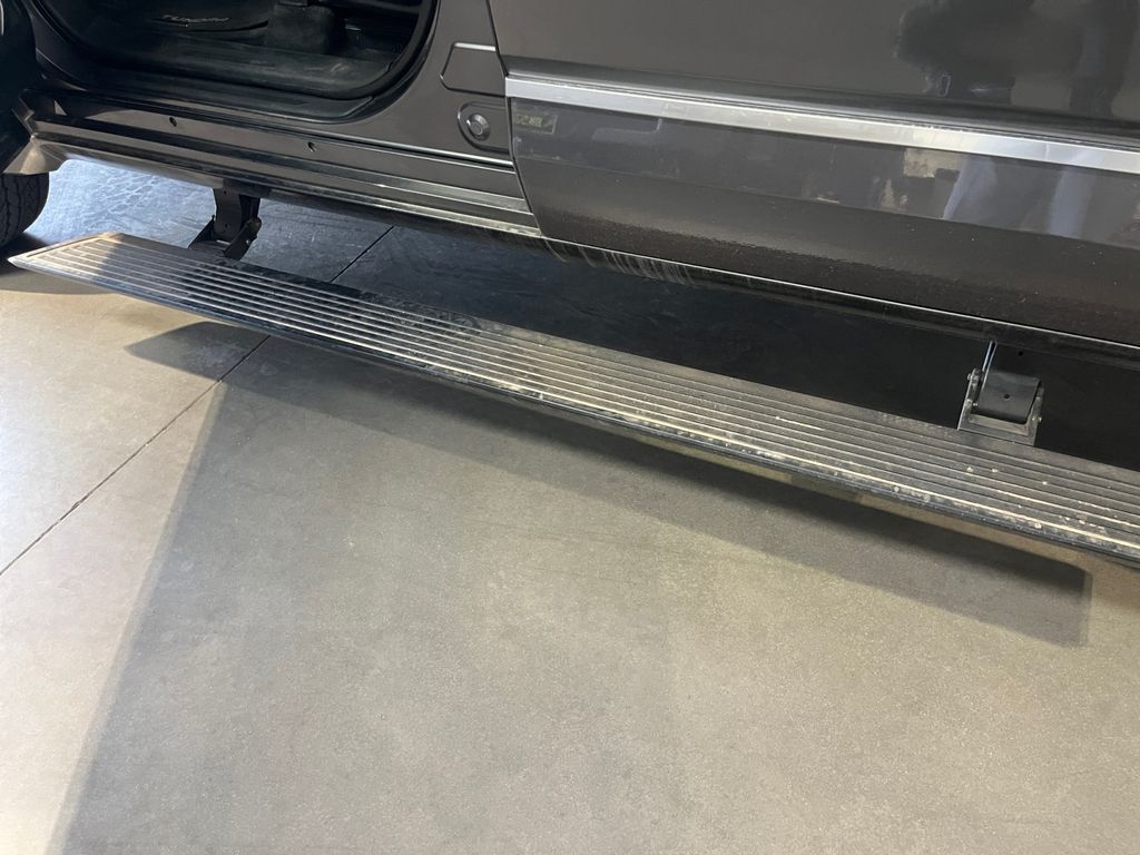 2023 Toyota Tundra CapStone photo 27