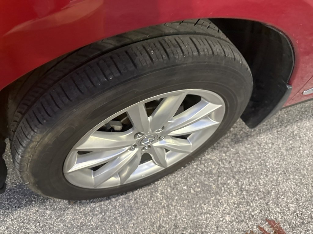 Used 2019 Acura RDX Base with VIN 5J8TC2H36KL041816 for sale in Kansas City