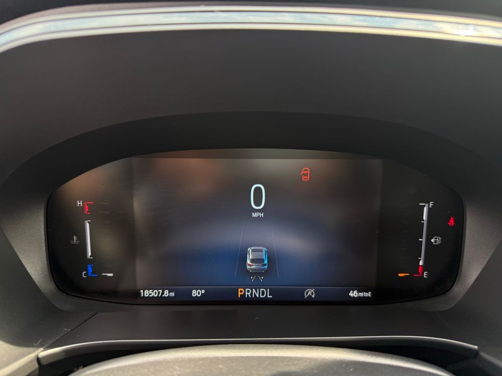 2023 Ford Escape ST-Line photo 18