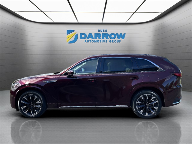 2024 Mazda CX-90 3.3 Turbo Premium Plus photo 2