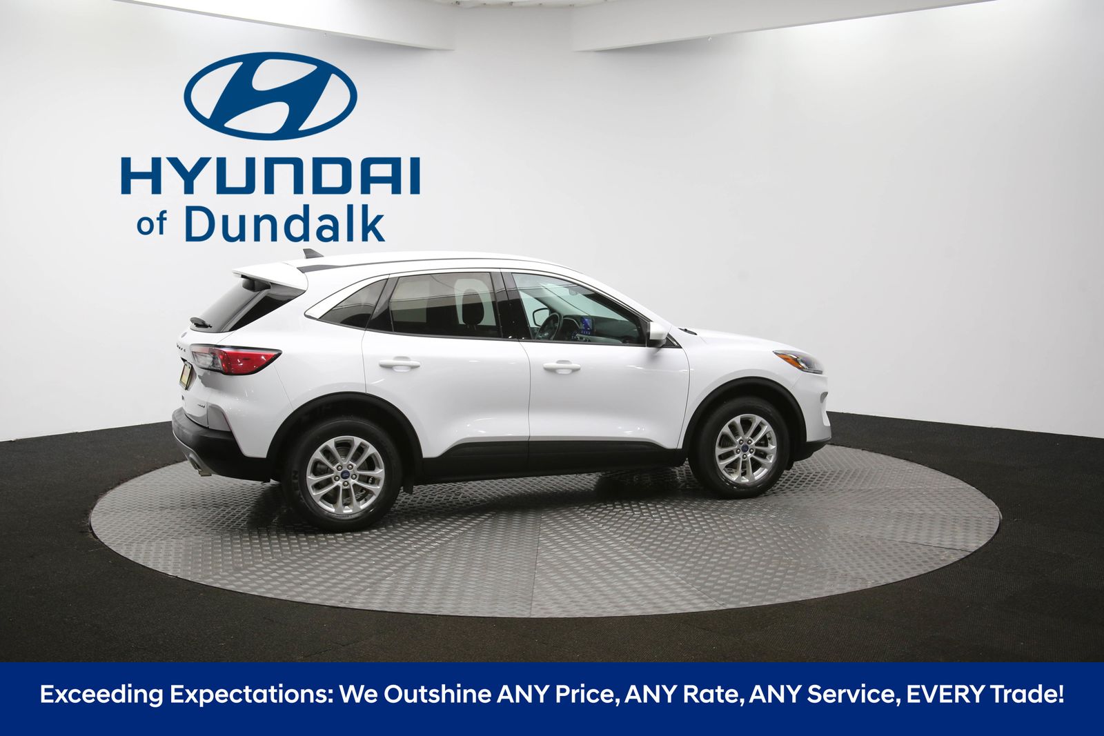 2021 Ford Escape SE photo 32