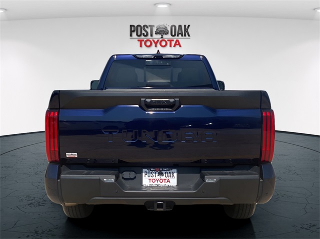 2022 Toyota Tundra SR5 photo 6
