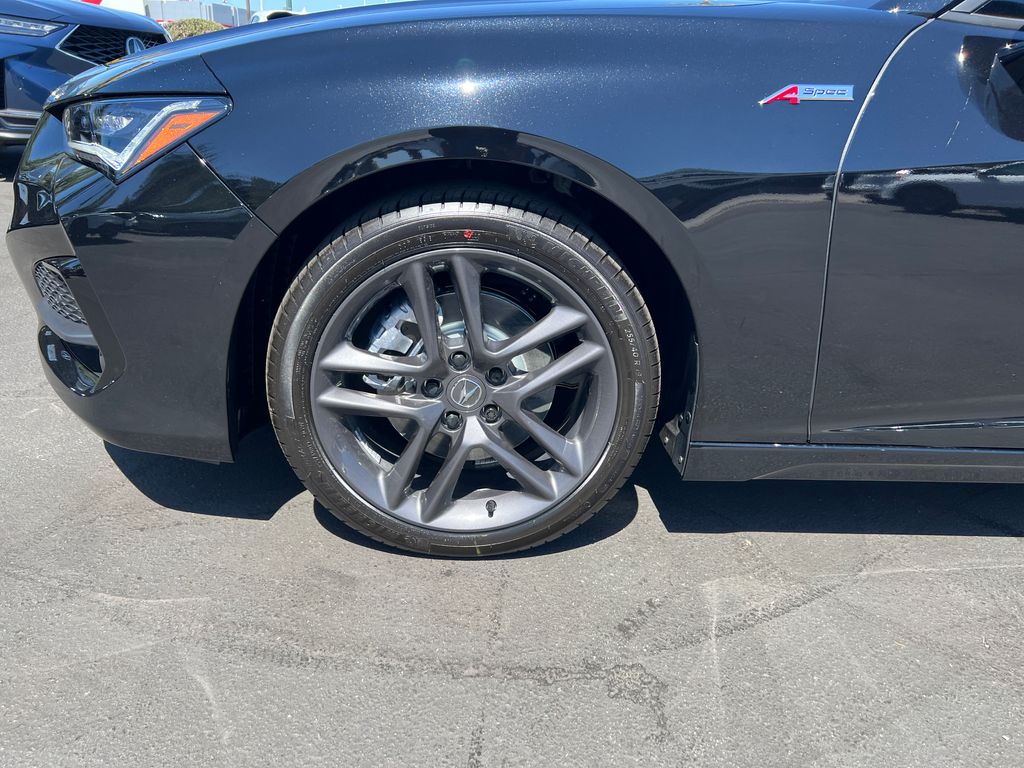 2025 Acura TLX SH-AWD A-Spec photo 5