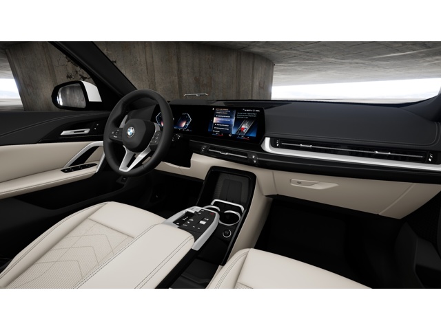 2025 Bmw X1 XDrive28i photo 13