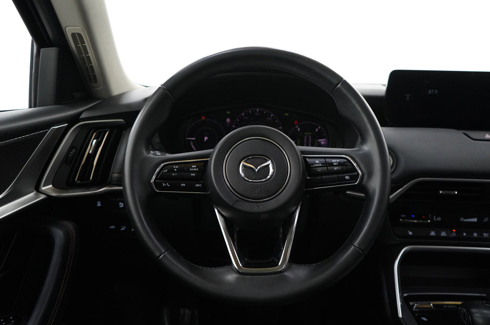 2024 Mazda CX-90 Premium photo 14