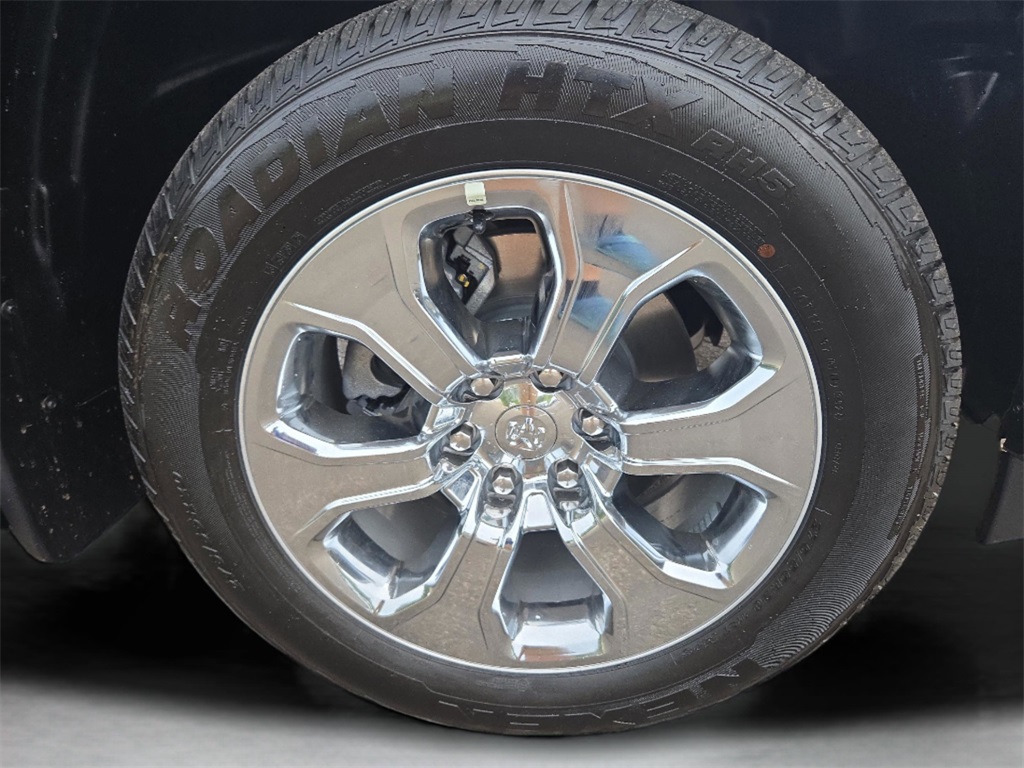 2026 Ram 1500 Big Horn Lone Star photo 24