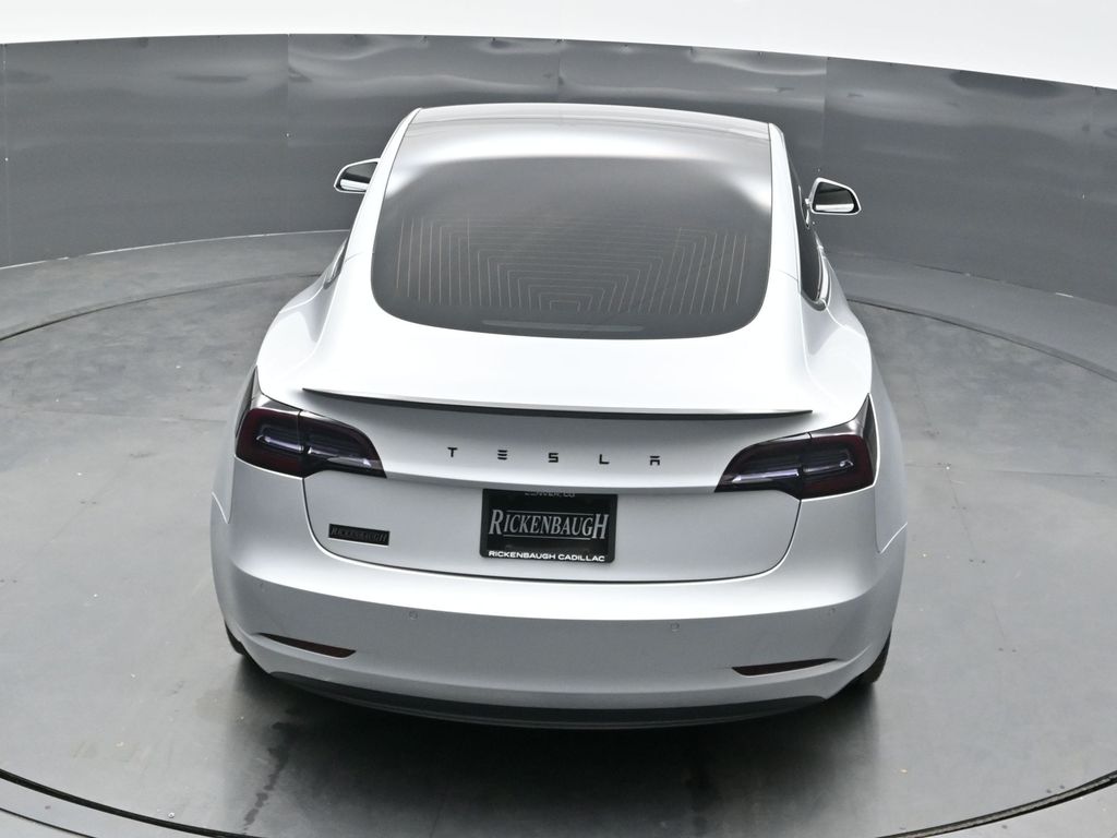 2018 Tesla Model 3 Long Range photo 28