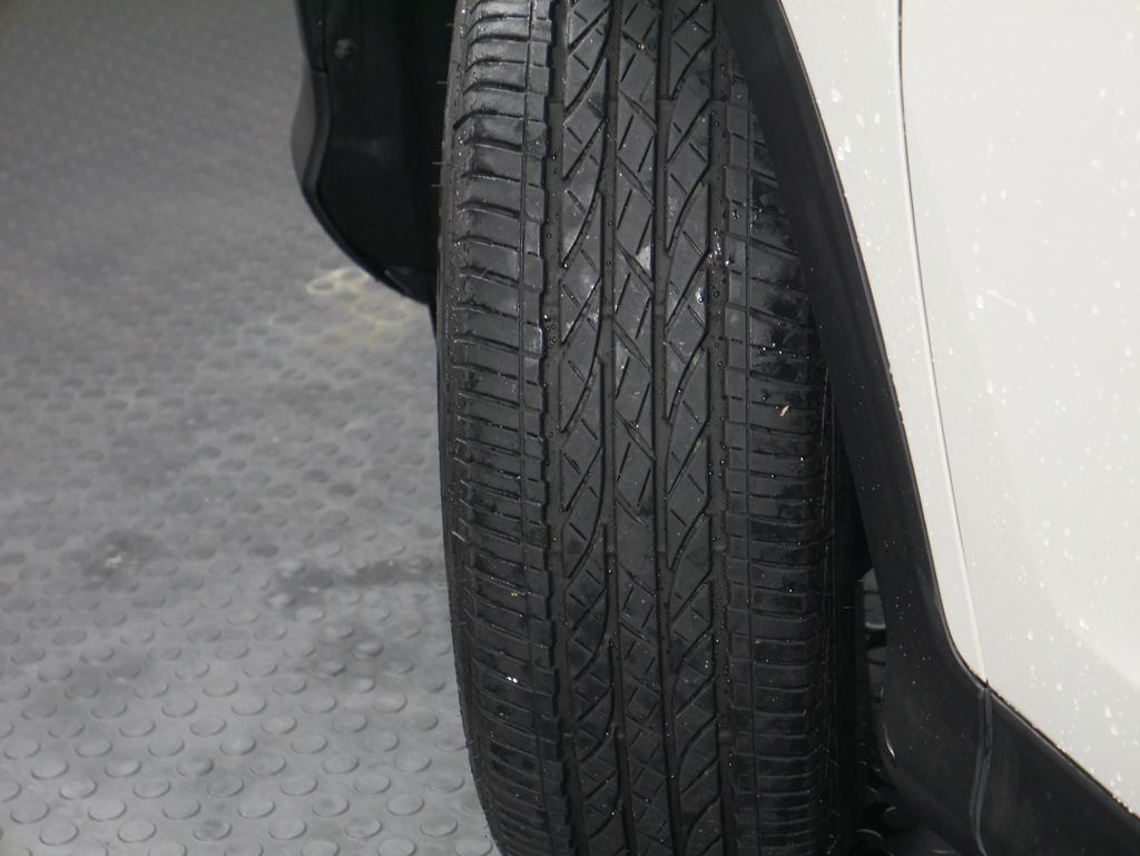2016 Honda CR-V EX-L photo 30