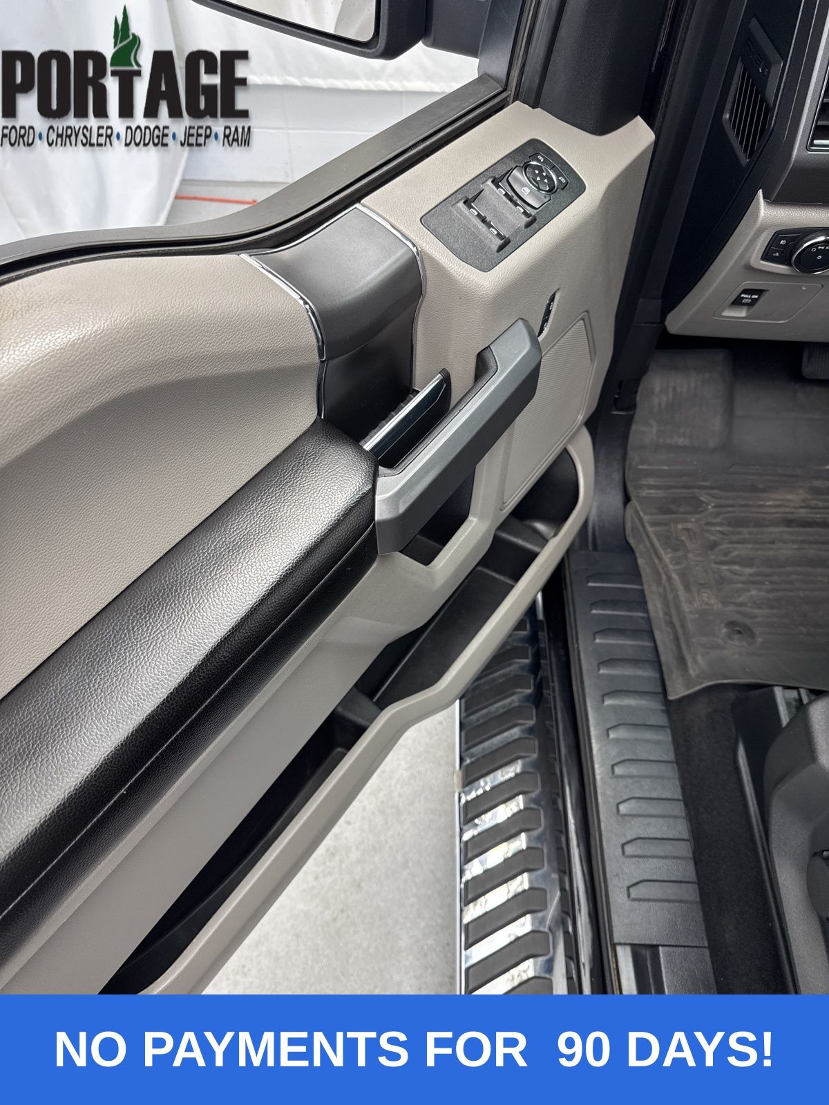 2019 Ford F-150 XLT photo 12